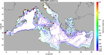 SOURCE: Sea Observations Utility for Reprocessing, Calibration and Evaluation